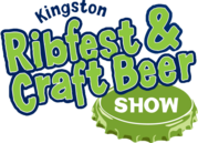 Downtown Kingston Ribfest & Craft Beer Show